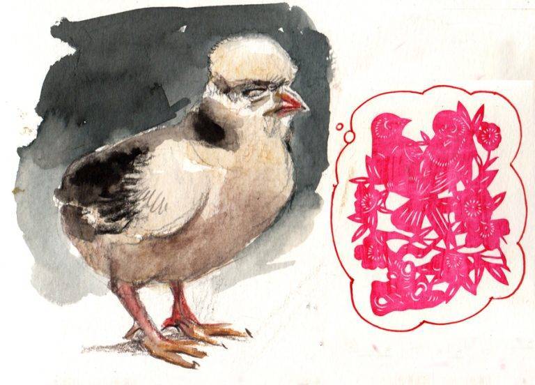 Can Birds Dream 9360bab7da7c48fcb6f2a0e280df5ed5