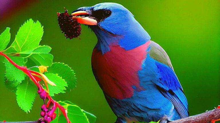 Are Birds Herbivores, Omnivores or Carnivores? (The truth) Are Birds Herbivores, Omnivores or Carnivores? (The truth)