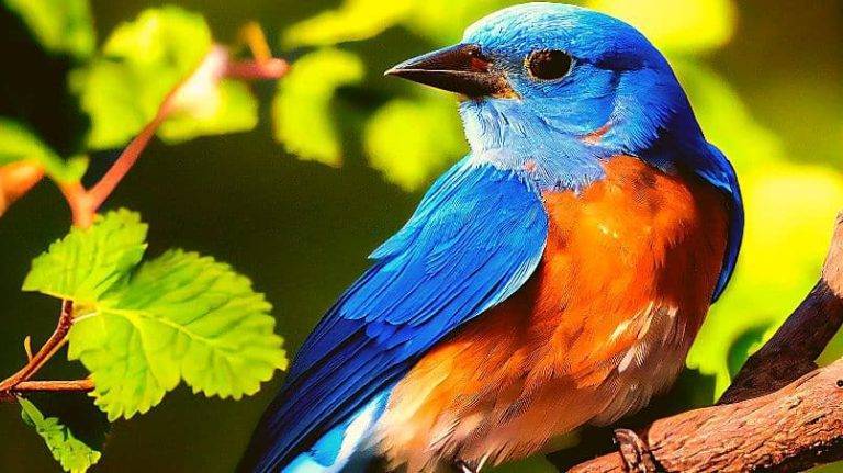 What is the State Bird of Missouri: The Interesting Facts What is the State Bird of Missouri