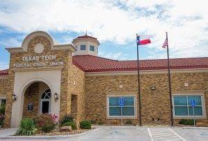 What is Texas Tech Credit Union