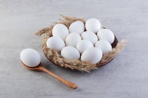 Unveiling the Spectrum of Colored Duck Eggs: Nature's Palette of Surprises