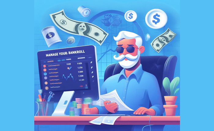 A Comprehensive Guide to How to Manage Your Bankroll in Money Gaming Screenshot 18 1