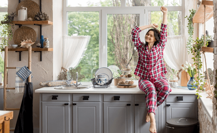 5 Styles to Design an Amazing Culinary Oasis 5 Styles to Design an Amazing Culinary Oasis