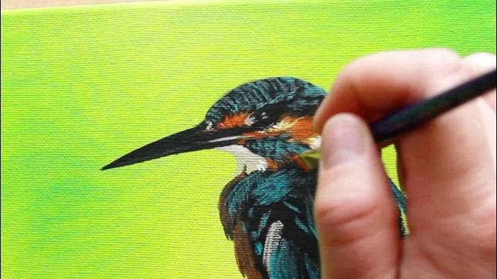 Factors to Consider When Choosing Paint