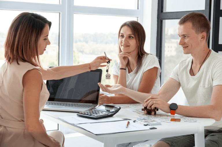 The Ultimate First Time Buyers Guide Navigating Your Home Purchase Journey