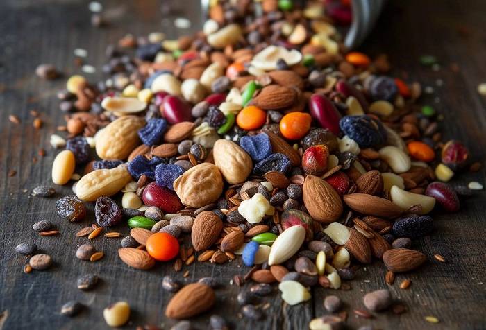 Choosing the Right Seed