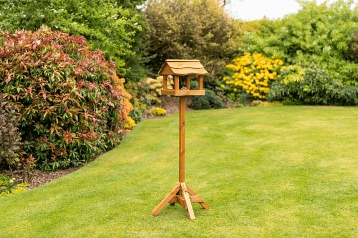 Enhance Your Garden with a Tom Chambers Bird Table: A Comprehensive Guide Tom Chambers Bird Table