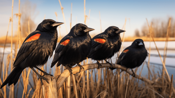 do blackbirds recognise humans 1
