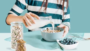 681317 Whats the Difference Between Muesli and Granola Header