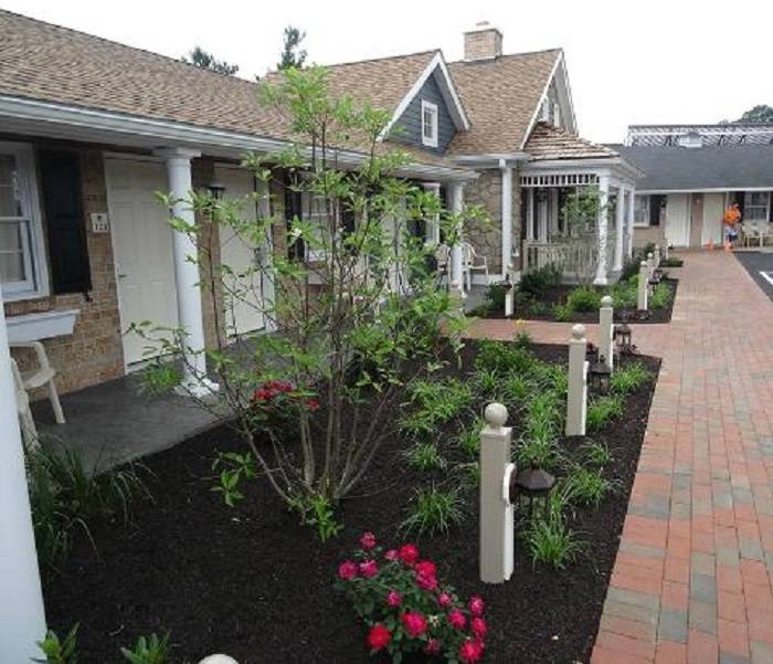 Discovering the Magic of Bird in Hand Family Inn 1