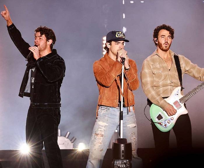 little bird jonas brothers