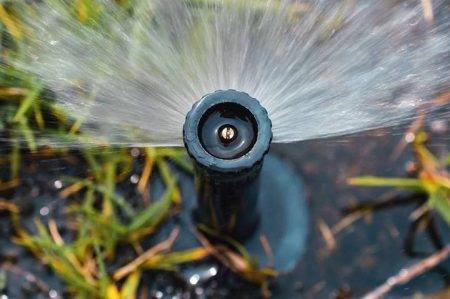 Picture of Revolutionizing Lawn Care: The Ultimate Guide to Rain Bird Sprinkler ...