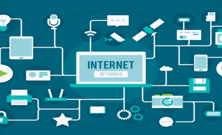 Everyday Examples of the Internet of Things
