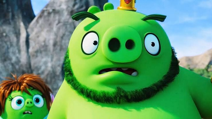 Angry Birds Leonard: A Deep Dive into the Character’s Evolution and Impact Angry Birds Leonardff