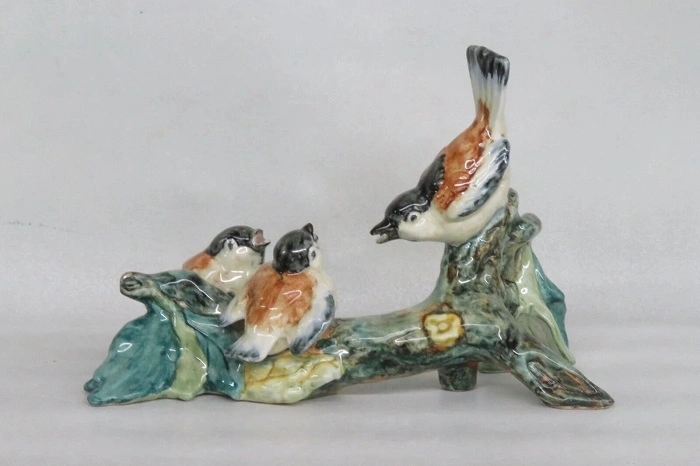 Caring for Stangl Pottery