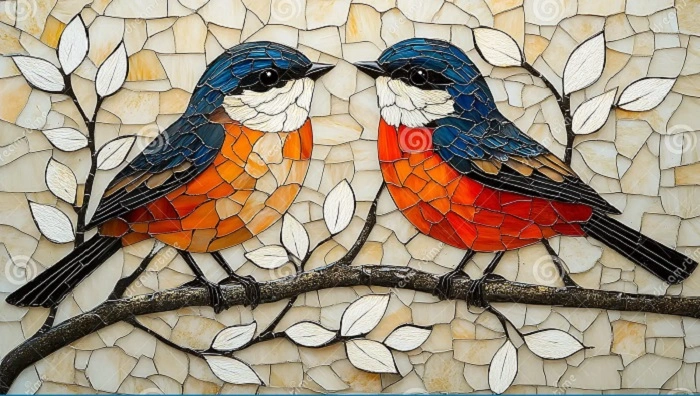 Mosaic