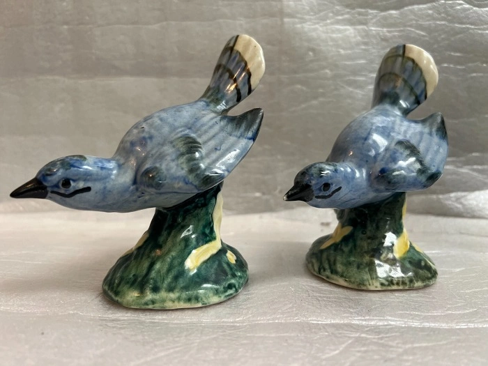 stangl pottery birdsdfgg
