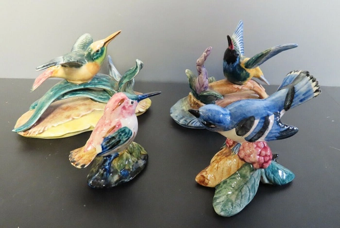 stangl pottery birdsdghrty