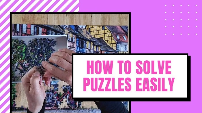 Tips to Complete the Puzzle Faster