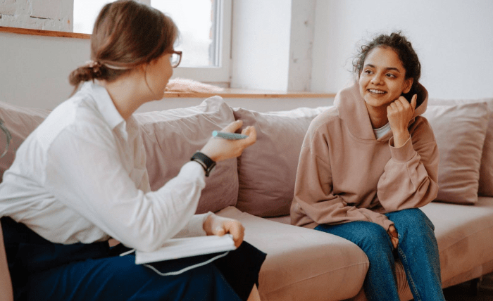 Exploring the Benefits of Individual Therapy for Personal Growth and Wellbeing Screenshot 6