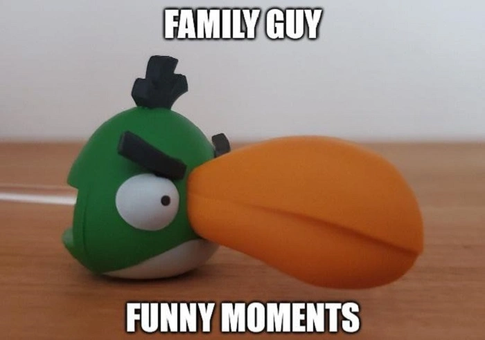 angry birds meme