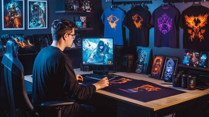 Maximizing Your Online Gaming Experience: A Guide to Money Games Maximizing Your Online Gaming