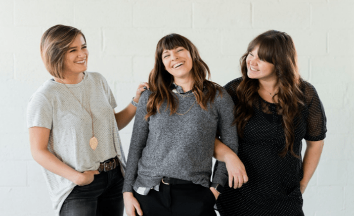 Discover Beavida: Herbal Wellness Products for Women Screenshot 2