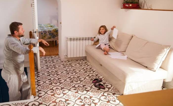 Traditional vs Transitional vs Modern Rugs: Which Style Fits Your Home Best? Screenshot 30