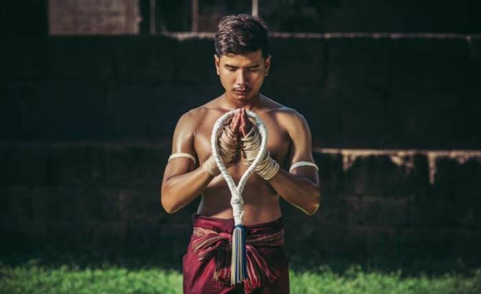 The Seven Vital Breakthroughs You Earn From Authentic Muay Thai Screenshot 34